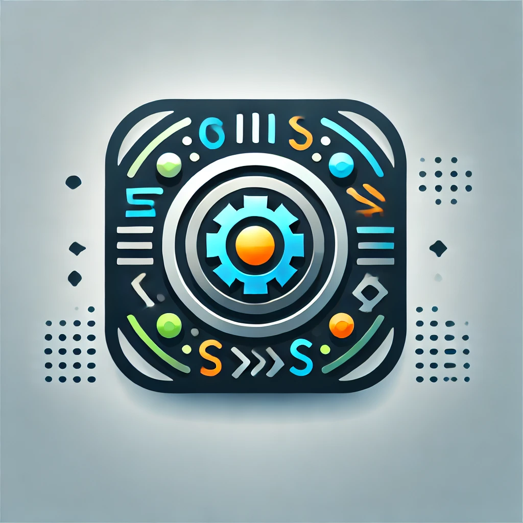 Coding Hub Logo